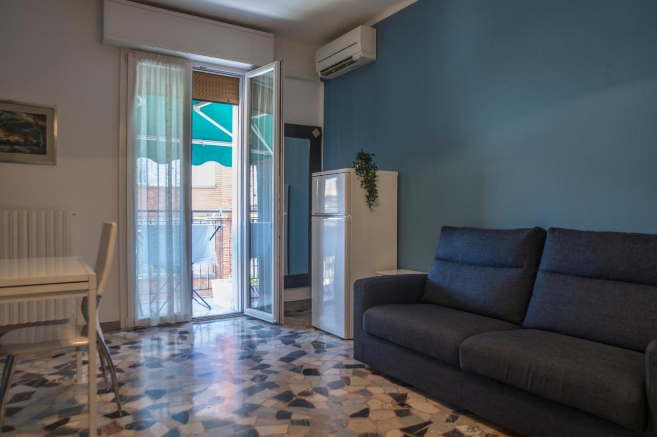 Fly House Bologna...Un Appartamento Al Volo Extérieur photo