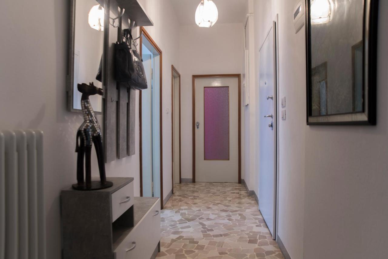 Fly House Bologna...Un Appartamento Al Volo Extérieur photo